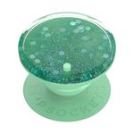 Accesoriu Popsockets pentru dispozitive mobile - PopGrip - Tidepool Ultra Mint fotografia produsului