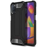 Husa Techsuit - Hybrid Armor - OPPO A52 / A72 / A92 - Black fotografia produsului