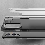 Husa Techsuit - Hybrid Armor - Oneplus 9 PRO - Black fotografia produsului View 3 S