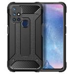Husa Techsuit - Hybrid Armor - Oneplus Nord N10 - Black fotografia produsului View 2 S