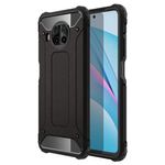 Husa Techsuit - Hybrid Armor - Xiaomi Mi 10T Lite - Black fotografia produsului
