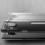 Husa Techsuit - Hybrid Armor - Xiaomi Mi 10T Lite - Black fotografia produsului View 2 S