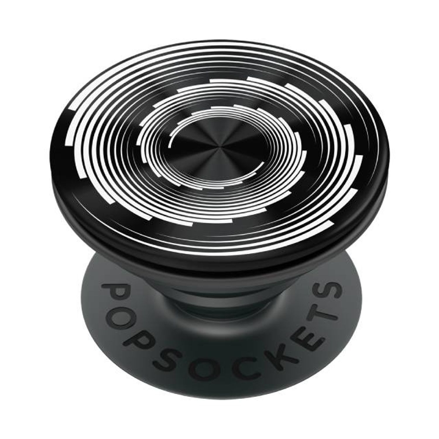 Accesoriu Popsockets pentru dispozitive mobile - PopGrip - BackSpin Endless Wave fotografia produsului