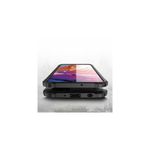 Husa Techsuit - Hybrid Armor - Samsung Galaxy A51 - Black fotografia produsului View 2 S