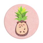 Accesoriu Popsockets pentru dispozitive mobile - PopGrip - Pinehog fotografia produsului View 3 S