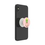 Accesoriu Popsockets pentru dispozitive mobile - PopGrip - Pinehog fotografia produsului View 2 S