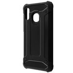 Husa Techsuit - Hybrid Armor - Samsung Galaxy A30 / A20 - Black fotografia produsului View 2 S