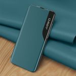 Husa tip carte Techsuit - eFold Series - iPhone 12 Mini - Dark Green fotografia produsului View 3 S