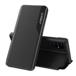 Husa tip carte Techsuit - eFold Series - iPhone 11 Pro Max - Black fotografia produsului