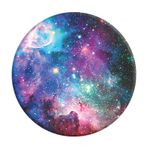 Accesoriu Popsockets pentru dispozitive mobile - PopGrip - Blue Nebula fotografia produsului View 3 S