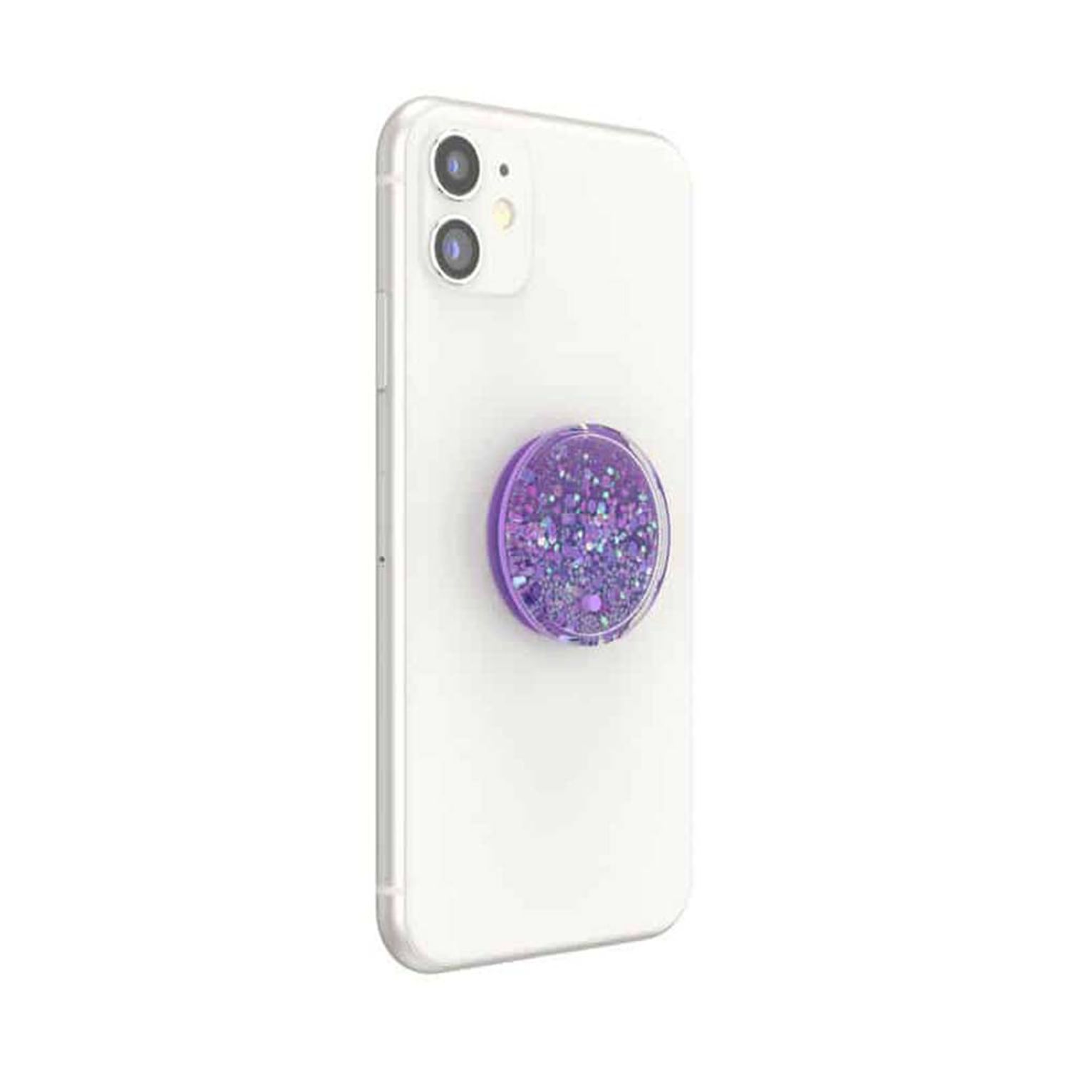 Accesoriu Popsockets pentru dispozitive mobile - PopGrip - Tidepool Lavender fotografia produsului View 3 L
