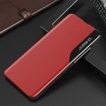 Husa tip carte Techsuit - eFold Series - Xiaomi Poco M3 - Red fotografia produsului View 2 S