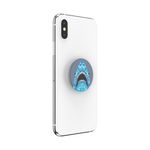 Accesoriu Popsockets pentru dispozitive mobile - PopGrip - Sharktastic fotografia produsului View 3 S