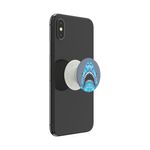 Accesoriu Popsockets pentru dispozitive mobile - PopGrip - Sharktastic fotografia produsului View 2 S