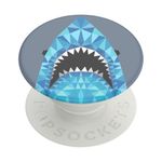 Accesoriu Popsockets pentru dispozitive mobile - PopGrip - Sharktastic fotografia produsului