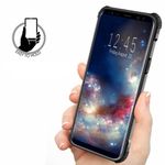 Husa Techsuit - Hybrid Armor - Samsung Galaxy S6 G920 - Black fotografia produsului View 3 S