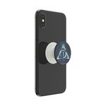 Accesoriu Popsockets pentru dispozitive mobile - PopGrip - Deathly Hallows fotografia produsului View 2 S