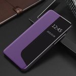 Husa tip carte Techsuit - eFold Series - Huawei P40 Pro - Purple fotografia produsului View 2 S