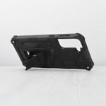 Husa antisoc Techsuit - Blazor Series - Samsung Galaxy S21 Plus - Black fotografia produsului View 2 S