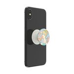 Accesoriu Popsockets pentru dispozitive mobile - PopGrip - Disney Cinderella (Gloss) fotografia produsului View 2 S