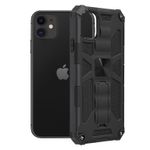 Husa antisoc Techsuit - Blazor Series - iPhone 11 - Black fotografia produsului