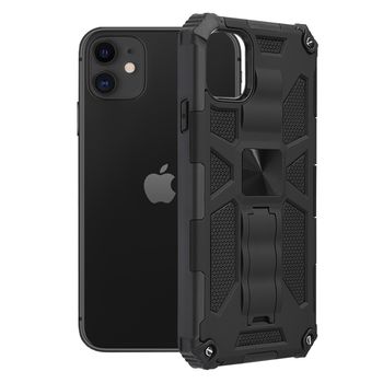 Husa antisoc techsuit - blazor series - iphone 11 - black