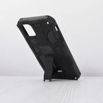 Husa antisoc Techsuit - Blazor Series - iPhone 11 - Black fotografia produsului View 3 S