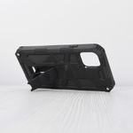 Husa antisoc Techsuit - Blazor Series - iPhone 11 - Black fotografia produsului View 2 S