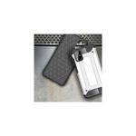 Husa Techsuit - Hybrid Armor - Samsung Galaxy Note 10 Lite - Black fotografia produsului View 3 S