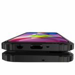 Husa Techsuit - Hybrid Armor - Samsung Galaxy M51 - Black fotografia produsului View 3 S