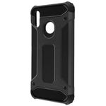 Husa Techsuit - Hybrid Armor - Huawei P Smart 2019 / Honor 10 Lite - Black fotografia produsului View 2 S