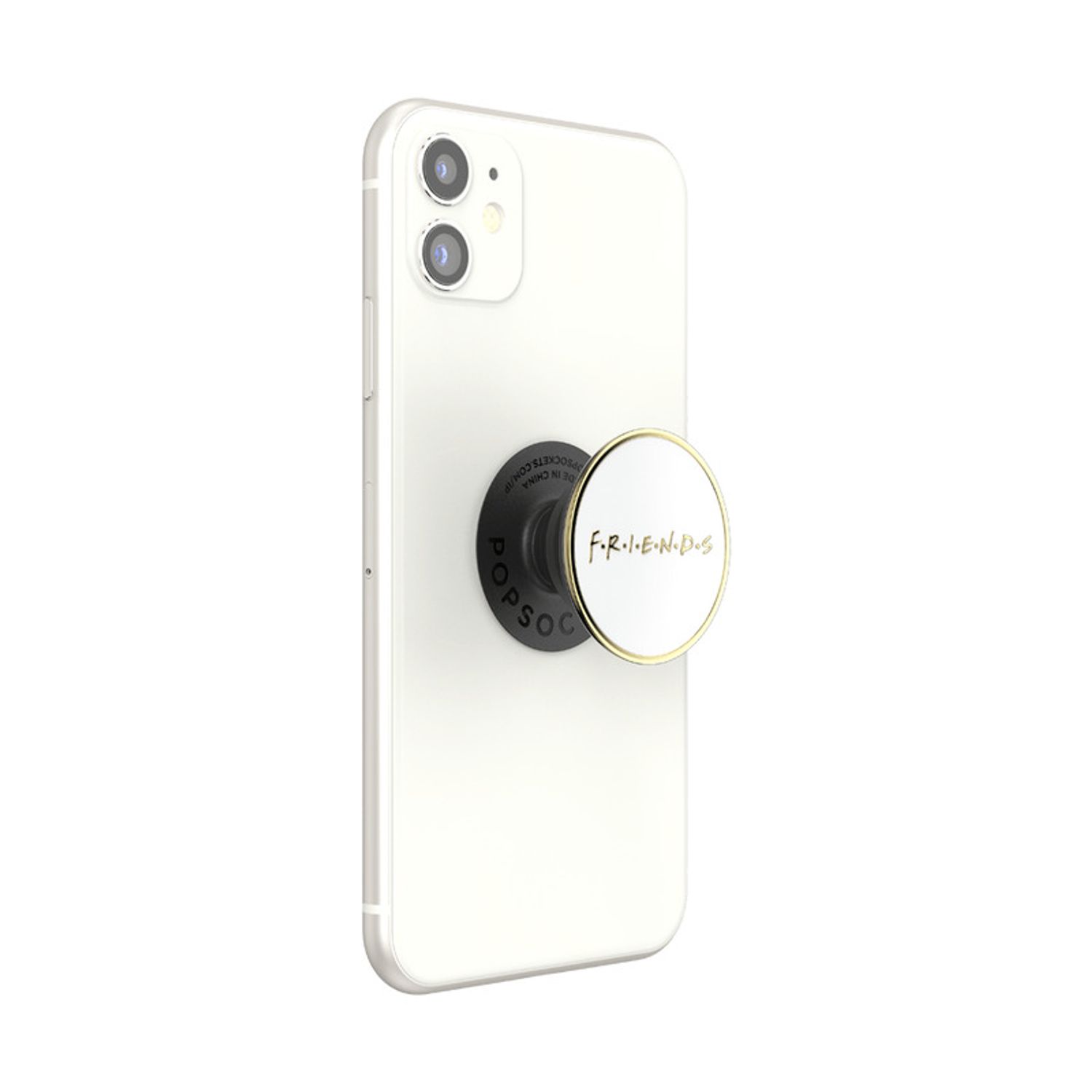Accesoriu Popsockets pentru dispozitive mobile - PopGrip - Friends Enamel fotografia produsului View 2 L