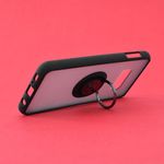 Husa Techsuit - Glinth - Samsung Galaxy S10e - Black fotografia produsului View 2 S