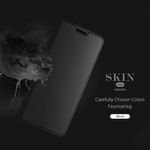 Husa tip carte Dux Ducis - Skin Pro - Google Pixel 5A - Black fotografia produsului View 2 S