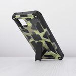 Husa antisoc Techsuit - Blazor Series - Huawei P40 Lite - Camo Lime fotografia produsului View 3 S