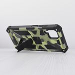 Husa antisoc Techsuit - Blazor Series - Huawei P40 Lite - Camo Lime fotografia produsului View 2 S