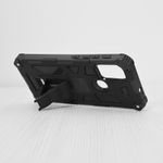 Husa antisoc Techsuit - Blazor Series - Motorola Moto G10 / G30 - Black fotografia produsului View 2 S