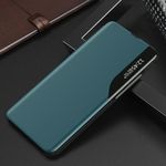 Husa tip carte Techsuit - eFold Series - Samsung Galaxy S20 Plus - Dark Green fotografia produsului View 2 S