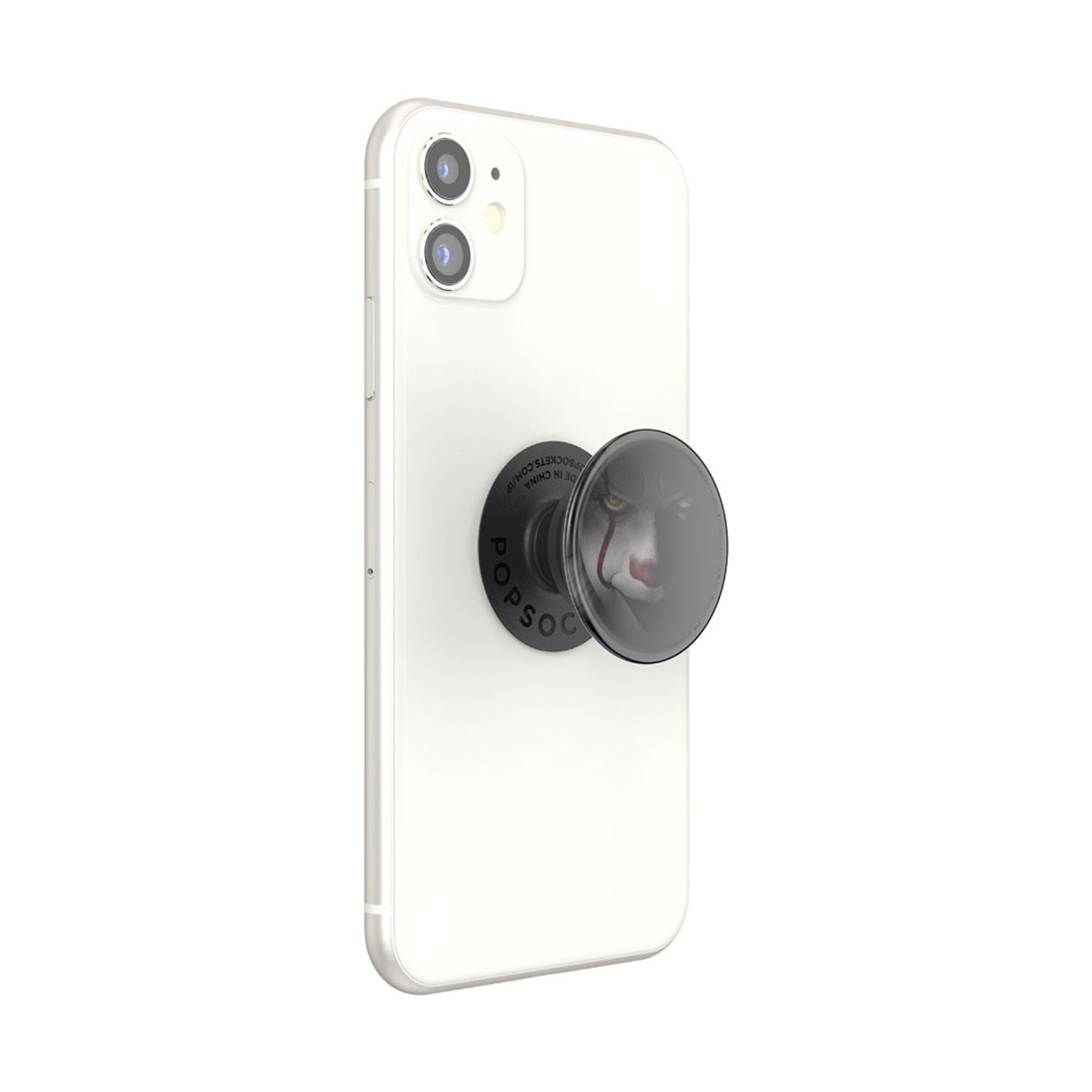 Accesoriu Popsockets pentru dispozitive mobile - PopGrip - Pennywise (Gloss) fotografia produsului View 2 L