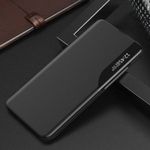 Husa tip carte Techsuit - eFold Series - Samsung Galaxy A71 - Black fotografia produsului View 2 S