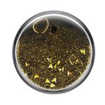 Accesoriu Popsockets pentru dispozitive mobile - PopGrip - Tidepool Golden fotografia produsului View 3 S