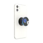 Accesoriu Popsockets pentru dispozitive mobile - PopGrip - Tidepool Magic 8 Ball fotografia produsului View 2 S