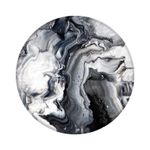 Accesoriu Popsockets pentru dispozitive mobile - PopGrip - Ghost Marble fotografia produsului View 3 S