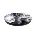 Accesoriu Popsockets pentru dispozitive mobile - PopGrip - Ghost Marble fotografia produsului View 2 S
