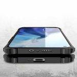 Husa Techsuit - Hybrid Armor - Xiaomi Mi 11 Pro - Black fotografia produsului View 2 S