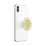 Accesoriu Popsockets pentru dispozitive mobile - PopLips - So Vanilla fotografia produsului View 2 S