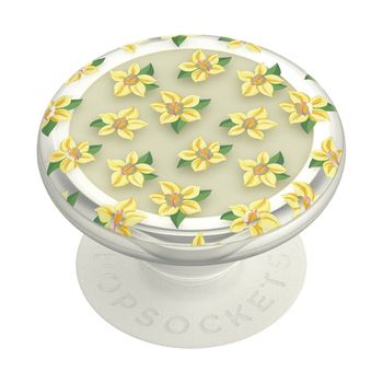 Accesoriu popsockets pentru dispozitive mobile - poplips - so vanilla