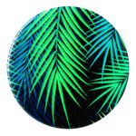 Accesoriu Popsockets pentru dispozitive mobile - PopGrip - Midnight Palms fotografia produsului View 2 S