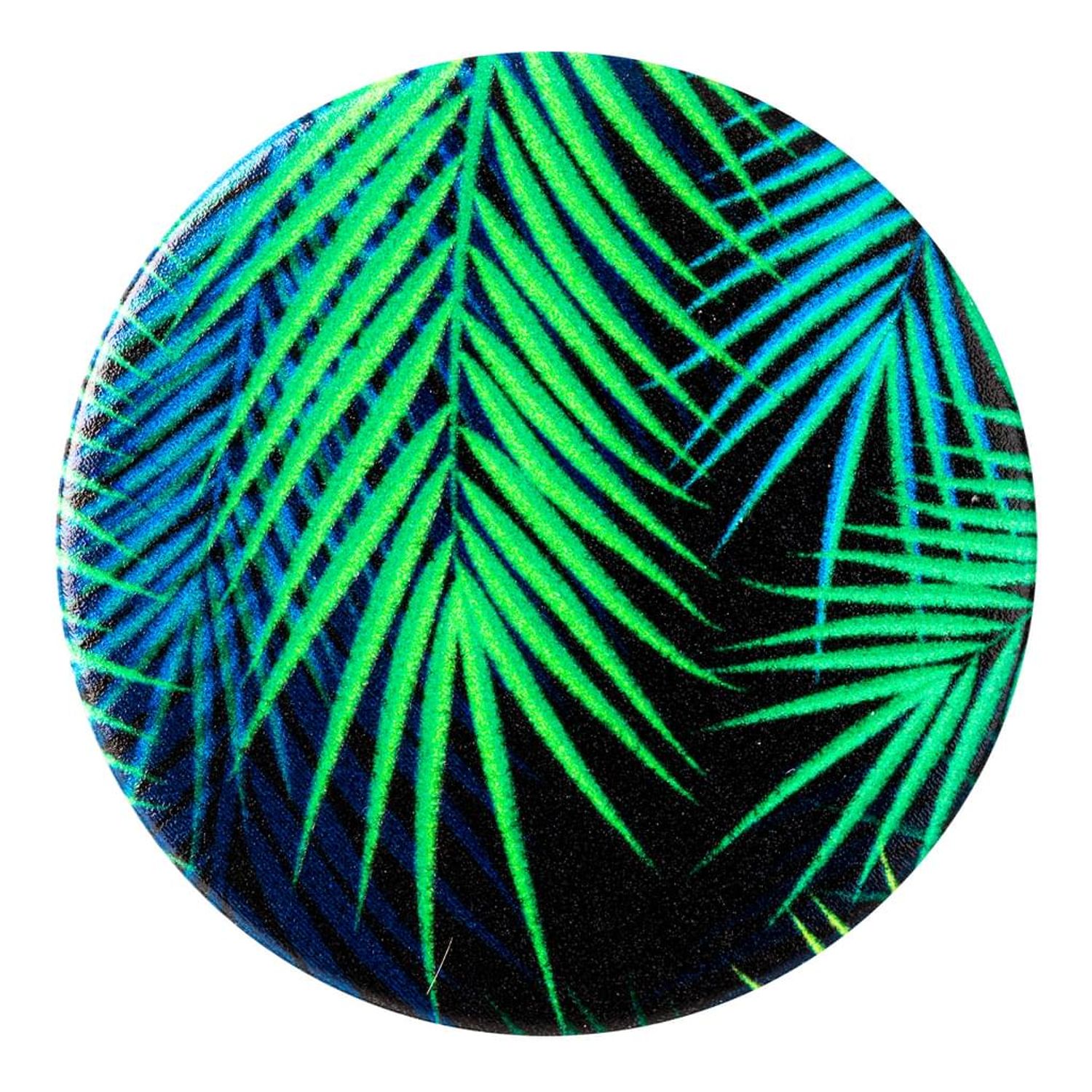 Accesoriu Popsockets pentru dispozitive mobile - PopGrip - Midnight Palms fotografia produsului View 2 L