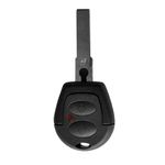 Husa din silicon pentru cheie auto Techsuit - VW Transporter (1001.07) fotografia produsului View 2 S